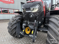 Schlepper / Traktor Case-IH IH Puma 200 CVX AFS Connect GPS RTK