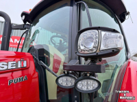 Schlepper / Traktor Case-IH IH Puma 200 CVX AFS Connect GPS RTK