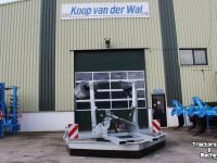 Sonstiges Bodenbearbeitungsgeräte und Zubehör Agri-Koop Agri-Koop Kopakker vlakker