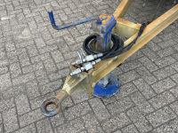 Beregnungsmaschine Irtec 75-300