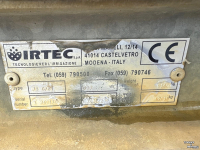 Beregnungsmaschine Irtec 75-300