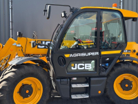 Sonstige Transport- und Industriemaschinen und Zubehör JCB 542-70 Agri Super DTVT