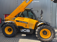 Sonstige Transport- und Industriemaschinen und Zubehör JCB 542-70 Agri Super DTVT