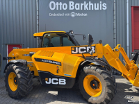 Sonstige Transport- und Industriemaschinen und Zubehör JCB 542-70 Agri Super DTVT