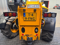Sonstige Transport- und Industriemaschinen und Zubehör JCB 542-70 Agri Super DTVT