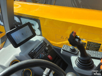 Sonstige Transport- und Industriemaschinen und Zubehör JCB 542-70 Agri Super DTVT