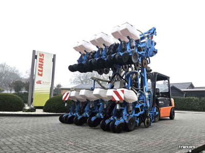 Drillmaschine Monosem NG plus 12 rij