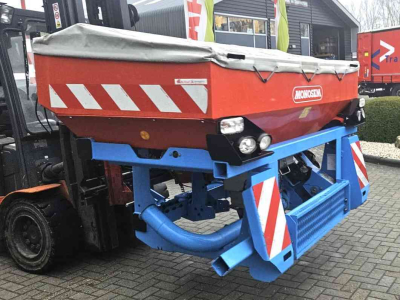 Drillmaschine Monosem NG plus 12 rij