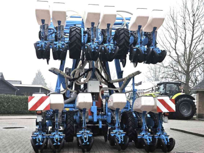 Drillmaschine Monosem NG plus 12 rij