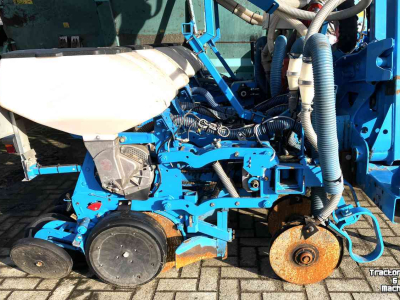 Drillmaschine Monosem NG plus 12 rij