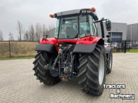 Schlepper / Traktor Massey Ferguson TYPE 6S145 DYNA-6