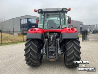 Schlepper / Traktor Massey Ferguson TYPE 6S145 DYNA-6