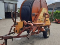 Beregnungsmaschine CHV onbekend