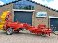Kartoffelroder Grimme DL 1700 Aardappelrooier