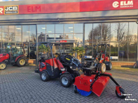 Kehrmaschine Mulder M-Sweep HSTV600-SP