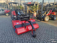 Kehrmaschine Mulder M-Sweep HSTV600-SP