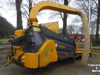 Strohverteiler für Liegeboxen VDMJ SH25-5013 Strohakselaar