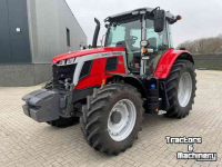 Schlepper / Traktor Massey Ferguson 6S145 DYNA-6