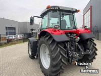 Schlepper / Traktor Massey Ferguson 6S145 DYNA-6