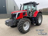 Schlepper / Traktor Massey Ferguson 6S145 DYNA-6