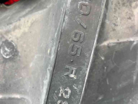 Räder, Reifen, Felgen & Distanzringe Trelleborg 480/65- R 28 - 600/65- R 38