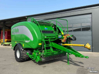 Pressen McHale Fusion 3 plus