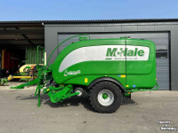 Pressen McHale Fusion 3 plus