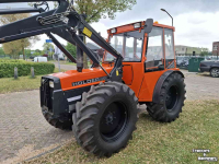 Schlepper / Traktor Holder 8.72
