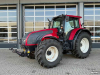 Schlepper / Traktor Valtra T132 Direct, Fronthef en PTO