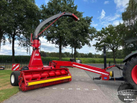 Feldhäcksler JF FCT 1360