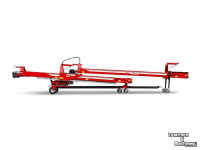 Förderband Grimme TC 816