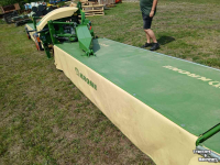 Mähwerk Krone B 1000 schijvenmaaier triple maaier