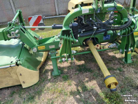 Mähwerk Krone B 1000 schijvenmaaier triple maaier