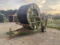 Beregnungsmaschine Irrimec 110/320