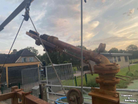 Beregnungsmaschine Irrimec 110/320
