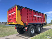 Silagewagen Schuitemaker Siwa 7000W