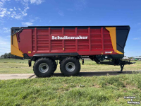 Silagewagen Schuitemaker Siwa 7000W