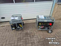 Sonstiges Maschinen und Zubehör für Werkstatt und Hof Karcher PGG 8/3