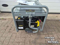 Sonstiges Maschinen und Zubehör für Werkstatt und Hof Karcher PGG 8/3