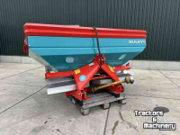Düngerstreuer Sulky dpx 28 weegstrooier