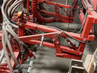 Drillmaschine Kuhn 3 mtr en 3 rijen verstelbaar accord