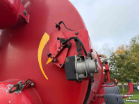 Gülletankwagen / Güllefässer  Perfekta 200 Vacuumtank Evers Freiberger Bemester injecteur messtank