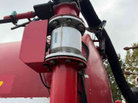 Gülletankwagen / Güllefässer  Perfekta 200 Vacuumtank Evers Freiberger Bemester injecteur messtank