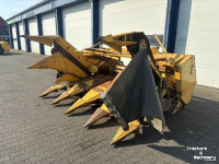 Maisgebiss New Holland New Holland 300N8 Maisbek