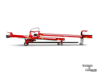 Förderband Grimme TC 816