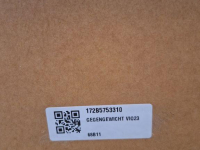 Minibagger Yanmar Weight ViO23