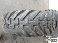 Räder, Reifen, Felgen & Distanzringe  10,75-15,3        [ 255/75,15,3]