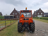 Obsttraktor Holder 8.72