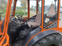 Obsttraktor Holder 8.72