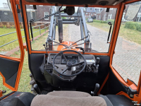 Obsttraktor Holder 8.72